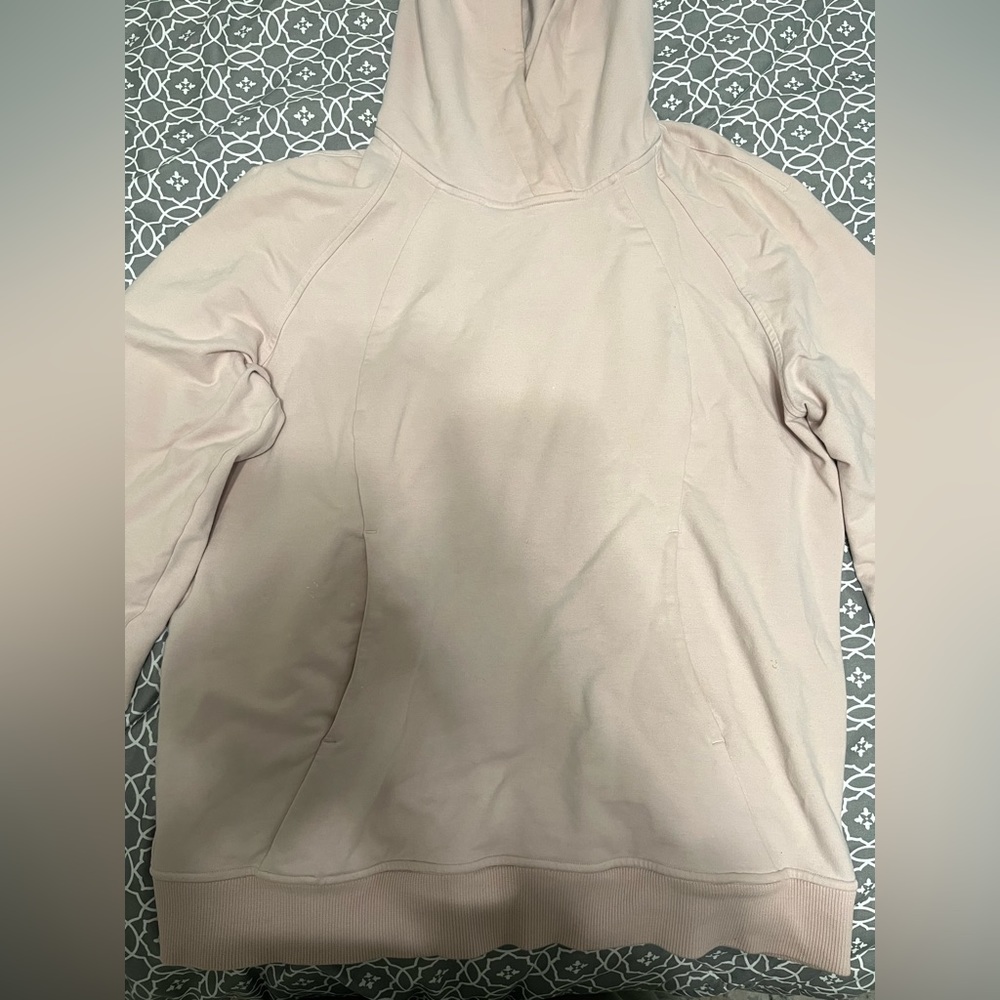 Lululemon hoodie